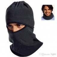 Cagula cu protectie gat