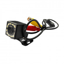 Camera auto video marsarier