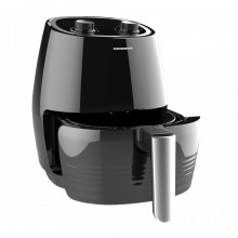 Friteuza Airfryer, putere 1250W,capacitate vas 2,5L