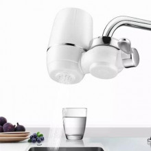 Purificator de apa cu robinet si filtru