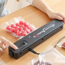 Aparat de vidat alimente, putere 90 W