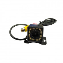 Camera auto video marsarier