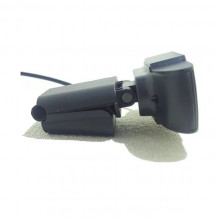 Camera web cu microfon incorporat