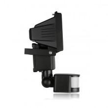 Proiector 60 LED Cu Panou Solar Si Senzor De Miscare