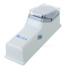 Aparat electric de ascutit cutite si foarfece