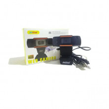Camera web cu microfon incorporat