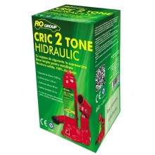 Cric hidraulic, 2T
