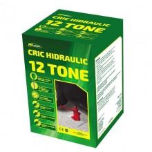 Cric hidraulic capacitate de ridicare 12T