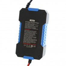Redresor 12 V, pentru baterii auto, motocicleta, masina de tuns iarba, barca, RV, SUV, ATV si multe altele