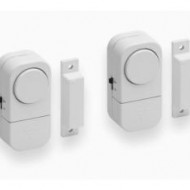 Set 2 buc Alarma pentru usa si fereastra