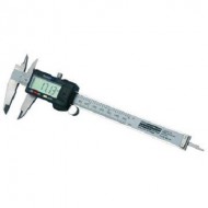 Subler Electronic din Inox cu afisaj digital
