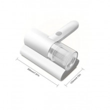 Aspirator acarieni, tehnologie UV, cu filtru HEPA