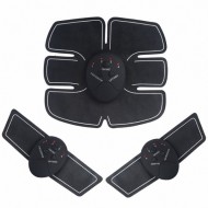 Dispozitiv pentru abdomen si brate