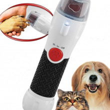Set format din 3 produse pentru ingrijirea animalelor de companie