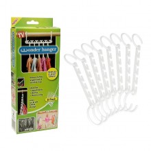 Suport pentru 120 de umerase, organizatorul perfect