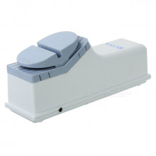 Aparat electric de ascutit cutite si foarfece