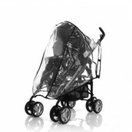 Aparatoare universala de ploaie pentru carucior