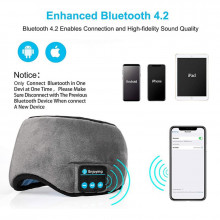 Bentita audio cu bluetooth