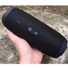 Boxa cu bluetooth portabila mini speaker, culoare negru