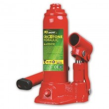 Cric hidraulic, capacitate de ridicare 20 tone