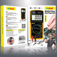 Multimetru digital profesional