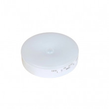 Set 2 lampi smart led cu senzor de lumina, senzor de miscare si incarcare usb