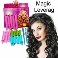 Set bigudiuri Magic Leverag 1+1 GRATIS