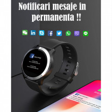 Ceas Smartwatch Q3