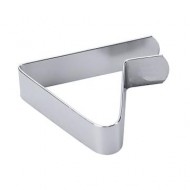 Clips pentru fata masa, set 8 bucati