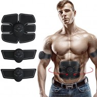 Dispozitiv pentru abdomen si brate