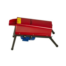 Moara desfacat porumb (batoza), putere 1.5KW, capacitate 240kg/ora