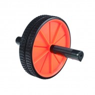 Roata pentru abdomene LiveUp Sports