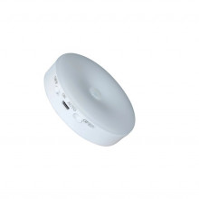 Set 2 lampi smart led cu senzor de lumina, senzor de miscare si incarcare usb