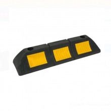 Set 2 opritori roti pentru parcare auto