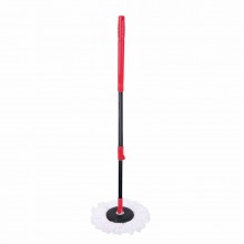 Set curatenie galeata + mop, cu stoarcere prin apasare