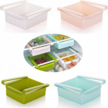3+1 GRATIS-Mini Sertar depozitare pentru frigider, dulap etc
