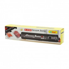 Aparat de vidat alimente, putere 90 W