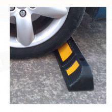 Set 2 opritori roti pentru parcare auto