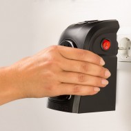 Aeroterma portabila HANDY HEATER