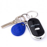 Breloc localizator pentru chei, cu atentionare acustica