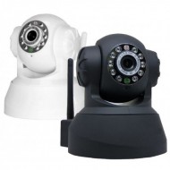 Camera de supraveghere IP Network