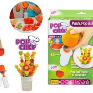 Dispozitiv pentru ornat Pop Chef