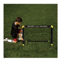 Poarta fotbal dimensiune 90x59x61 cm