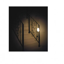 Set 2 lampi smart led cu senzor de lumina, senzor de miscare si incarcare usb