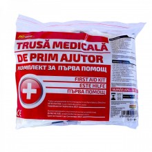 Trusa de prim-ajutor