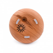 Umidificator aromaterapie, 200 ml și iluminare decorativă cu LED