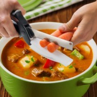 Ustensila SMART 2in1 pentru bucatarie