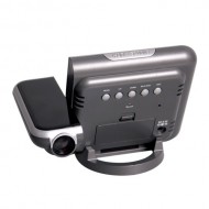 Ceas inovator cu functii multiple