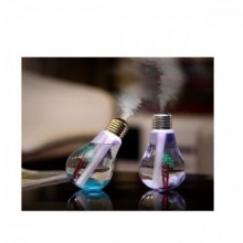 Gadget in forma de bec cu umidificator si led-uri colarate