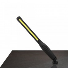 Lampa de lucru cu led si magnet